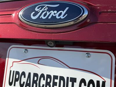 2014 Ford Edge SEL AWD   - Photo 7 - Escanaba, MI 49829