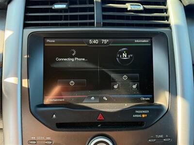 2014 Ford Edge SEL AWD - Photo 14 - Escanaba, MI 49829