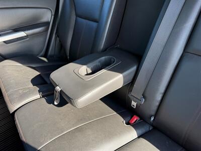 2014 Ford Edge SEL AWD - Photo 24 - Escanaba, MI 49829