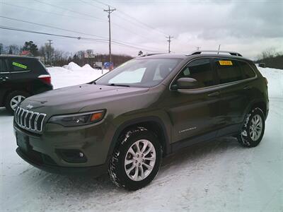 2019 Jeep Cherokee Latitude - Photo 2 - Negaunee, MI 49866