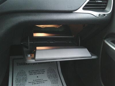 2019 Jeep Cherokee Latitude - Photo 11 - Negaunee, MI 49866