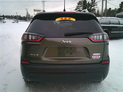 2019 Jeep Cherokee Latitude - Photo 6 - Negaunee, MI 49866