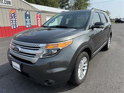 2015 Ford Explorer XLT AWD   - Photo 3 - Escanaba, MI 49829