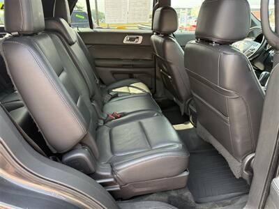 2015 Ford Explorer XLT AWD   - Photo 27 - Escanaba, MI 49829