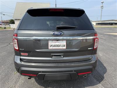 2015 Ford Explorer XLT AWD   - Photo 6 - Escanaba, MI 49829