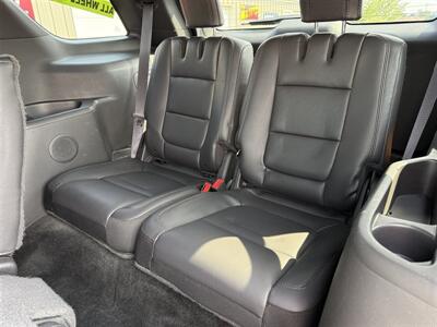 2015 Ford Explorer XLT AWD   - Photo 24 - Escanaba, MI 49829