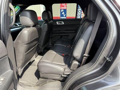 2015 Ford Explorer XLT AWD   - Photo 23 - Escanaba, MI 49829