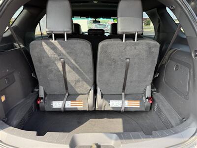 2015 Ford Explorer XLT AWD   - Photo 9 - Escanaba, MI 49829