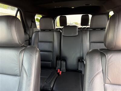 2015 Ford Explorer XLT AWD   - Photo 25 - Escanaba, MI 49829