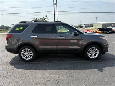 2015 Ford Explorer XLT AWD   - Photo 5 - Escanaba, MI 49829