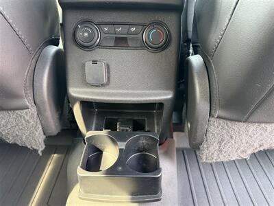 2015 Ford Explorer XLT AWD   - Photo 26 - Escanaba, MI 49829