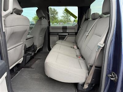 2016 Ford F-150 XLT SuperCrew 5.5ft   - Photo 21 - Escanaba, MI 49829