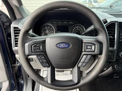 2016 Ford F-150 XLT SuperCrew 5.5ft   - Photo 12 - Escanaba, MI 49829
