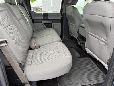 2016 Ford F-150 XLT SuperCrew 5.5ft   - Photo 23 - Escanaba, MI 49829