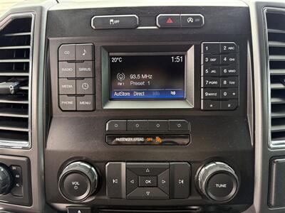 2016 Ford F-150 XLT SuperCrew 5.5ft   - Photo 13 - Escanaba, MI 49829
