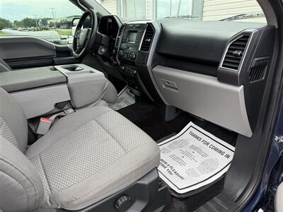 2016 Ford F-150 XLT SuperCrew 5.5ft   - Photo 20 - Escanaba, MI 49829