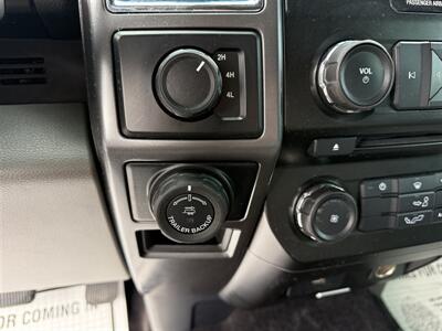 2016 Ford F-150 XLT SuperCrew 5.5ft   - Photo 15 - Escanaba, MI 49829