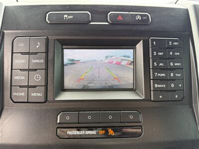 2016 Ford F-150 XLT SuperCrew 5.5ft   - Photo 14 - Escanaba, MI 49829