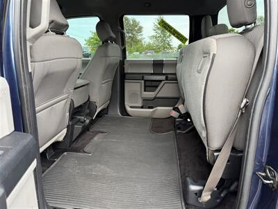 2016 Ford F-150 XLT SuperCrew 5.5ft   - Photo 22 - Escanaba, MI 49829