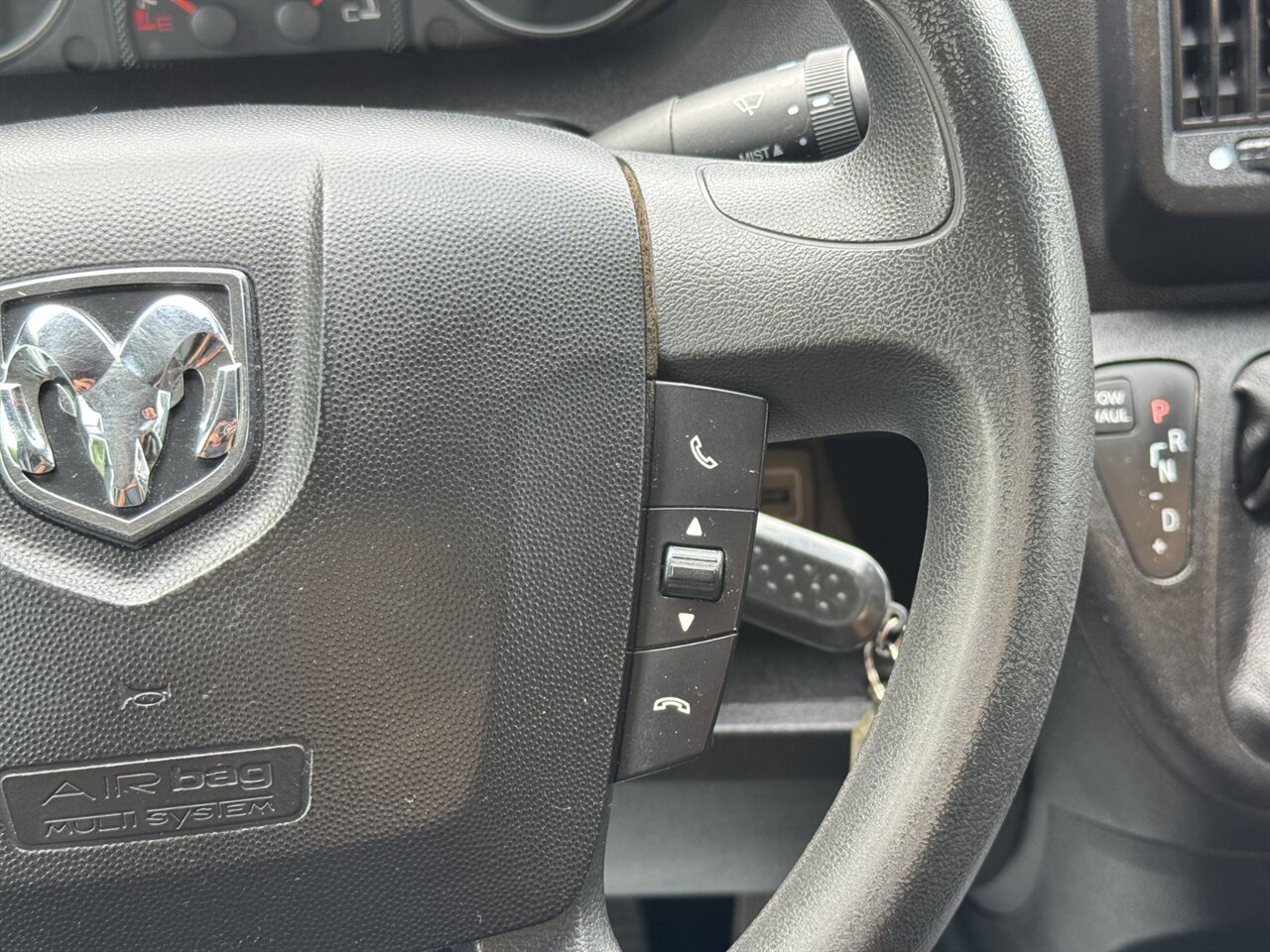 2019 RAM ProMaster 3500 159 WB W/ SHELVES - Photo 21 - Portland, OR 97211