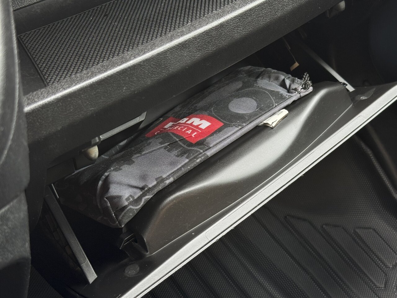 2019 RAM ProMaster 3500 159 WB W/ SHELVES - Photo 24 - Portland, OR 97211