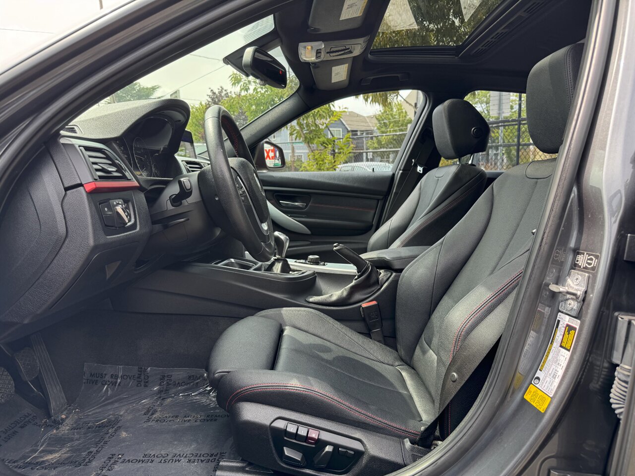 2013 BMW 335i SPORT MANUAL 6 SPEED   - Photo 11 - Portland, OR 97211