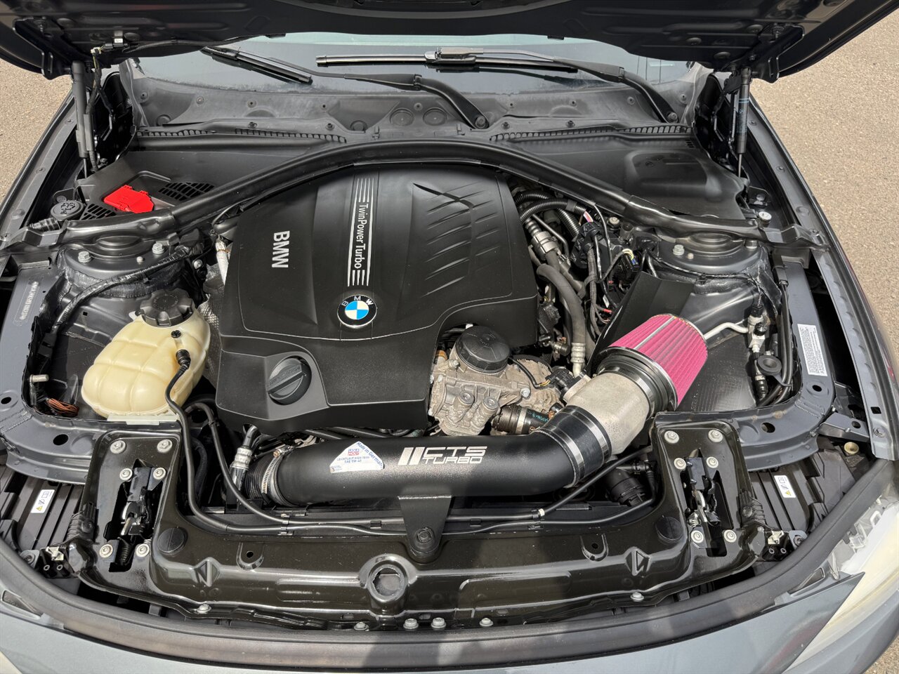 2013 BMW 335i SPORT MANUAL 6 SPEED   - Photo 38 - Portland, OR 97211
