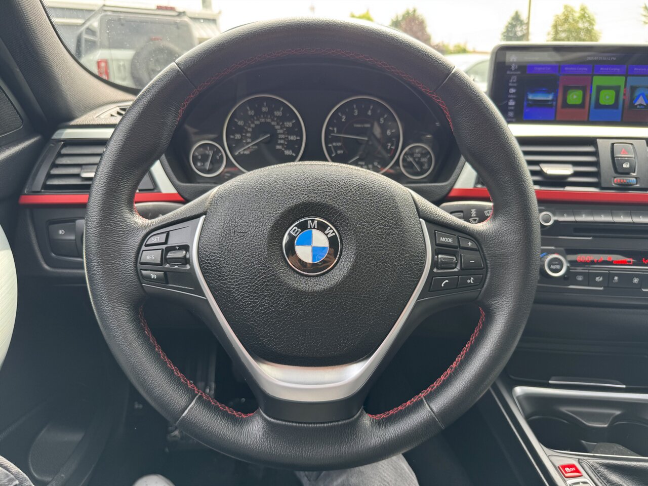 2013 BMW 335i SPORT MANUAL 6 SPEED   - Photo 23 - Portland, OR 97211