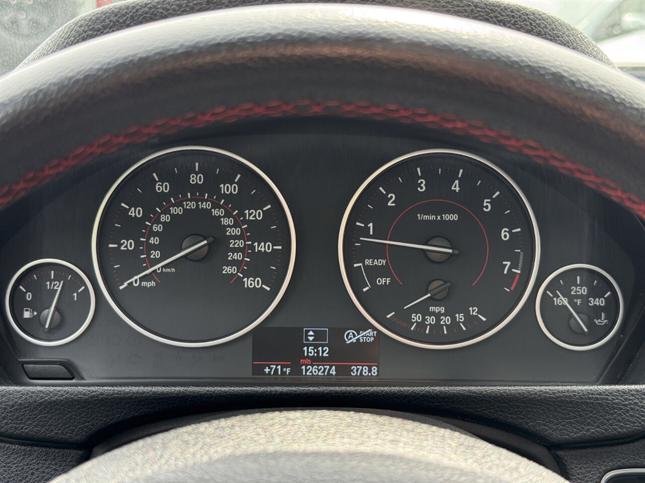 2013 BMW 335i SPORT MANUAL 6 SPEED   - Photo 24 - Portland, OR 97211