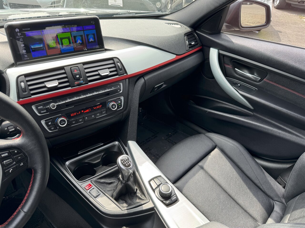 2013 BMW 335i SPORT MANUAL 6 SPEED   - Photo 27 - Portland, OR 97211