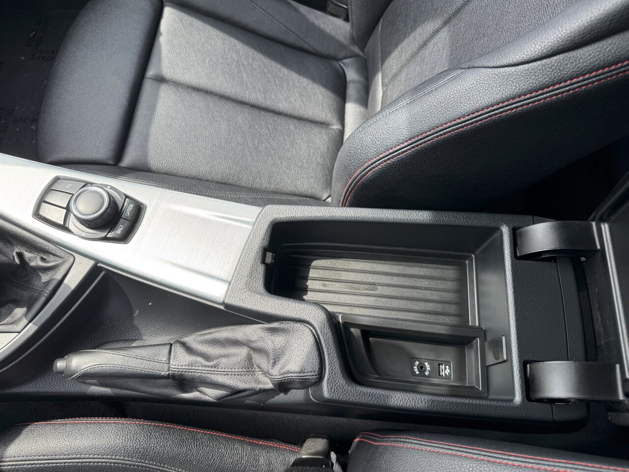 2013 BMW 335i SPORT MANUAL 6 SPEED   - Photo 31 - Portland, OR 97211