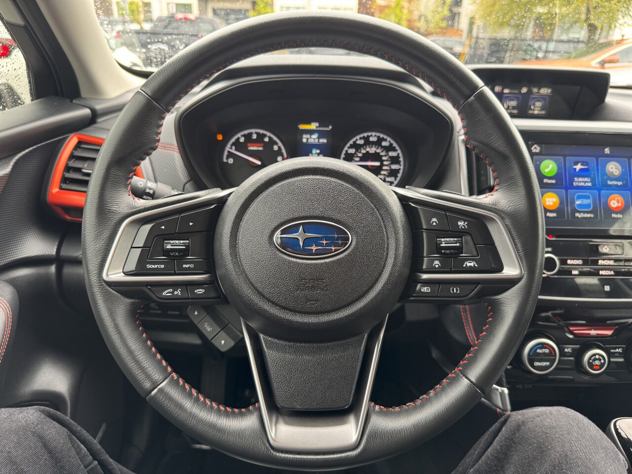 2019 Subaru Forester Sport ADAPTIVE CRUISE PANORAMA ROOF   - Photo 22 - Portland, OR 97211