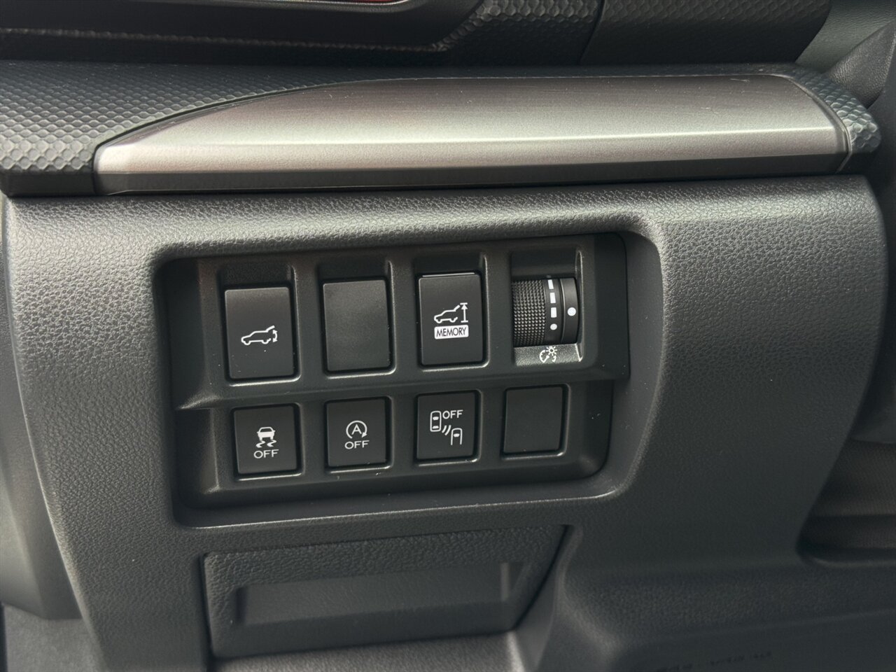 2019 Subaru Forester Sport ADAPTIVE CRUISE PANORAMA ROOF   - Photo 21 - Portland, OR 97211