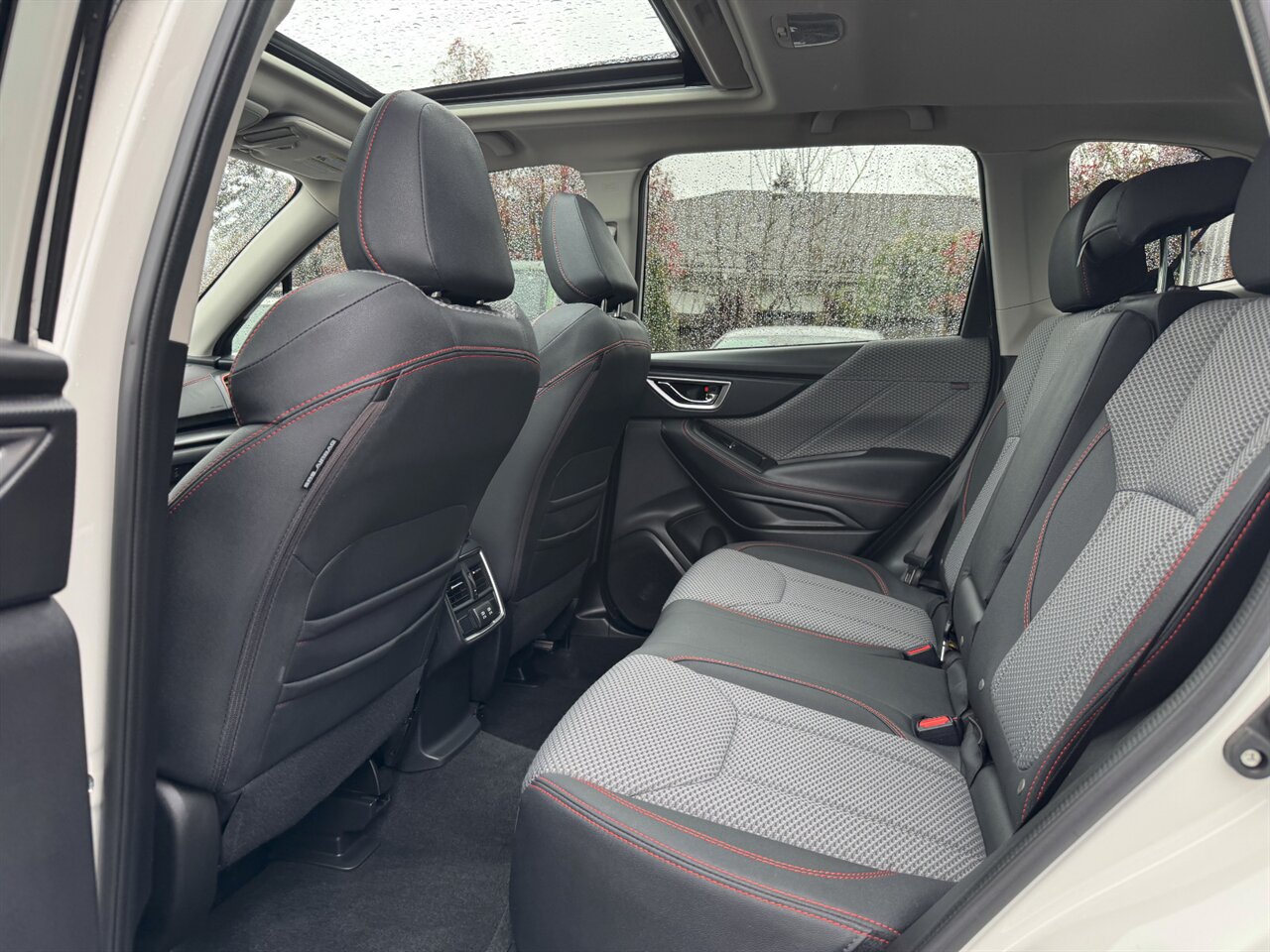 2019 Subaru Forester Sport ADAPTIVE CRUISE PANORAMA ROOF   - Photo 13 - Portland, OR 97211