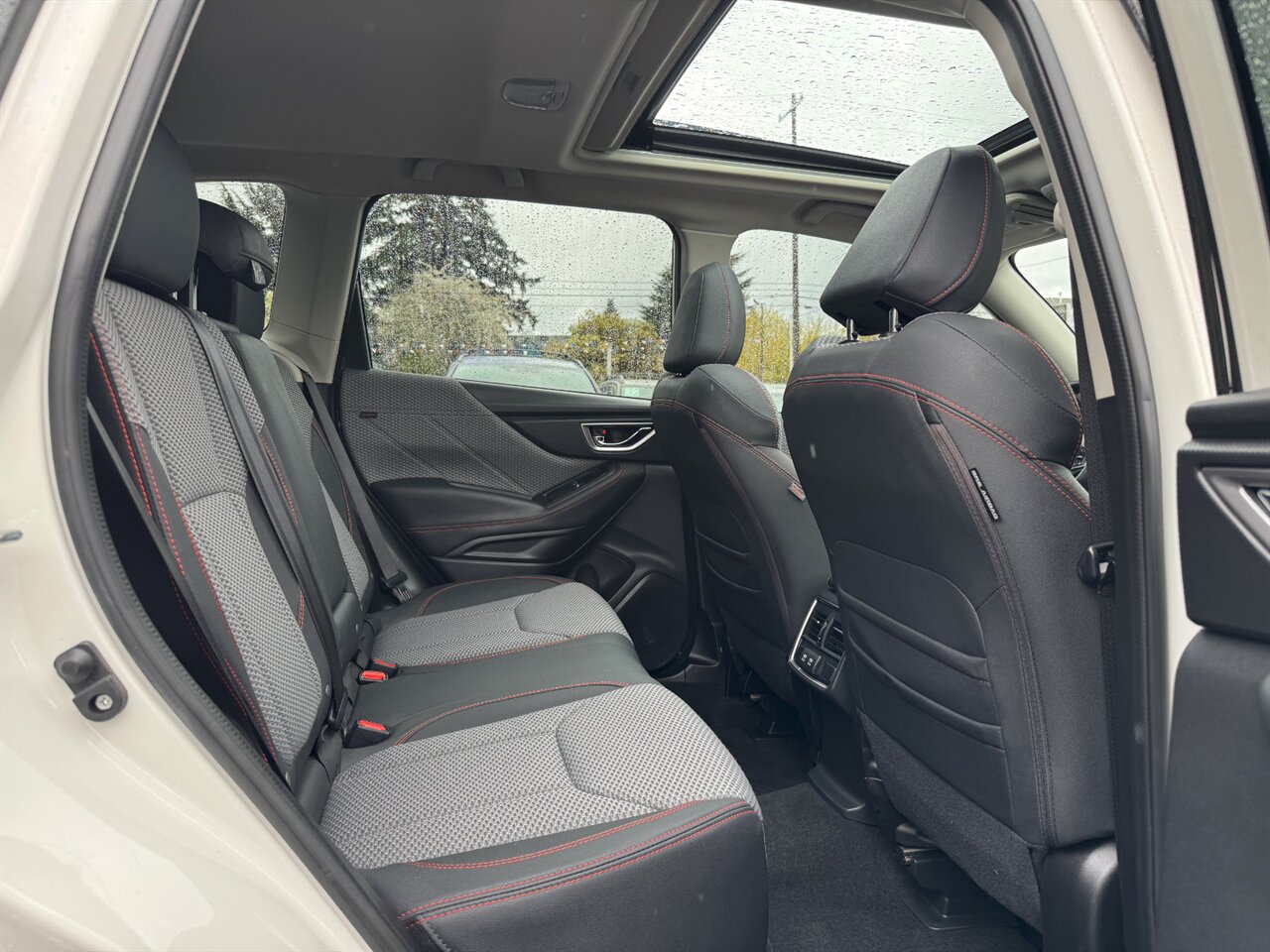 2019 Subaru Forester Sport ADAPTIVE CRUISE PANORAMA ROOF   - Photo 17 - Portland, OR 97211
