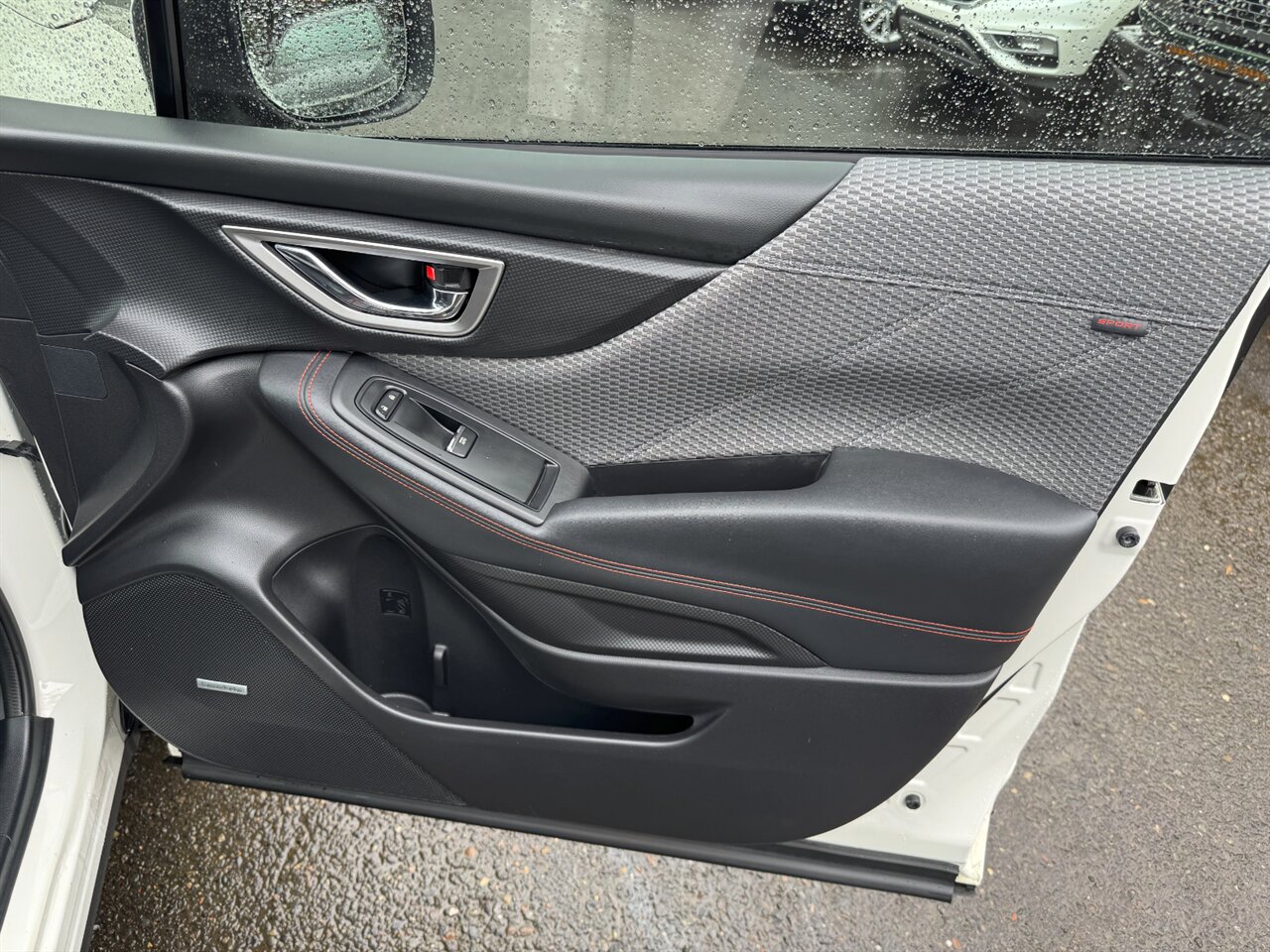 2019 Subaru Forester Sport ADAPTIVE CRUISE PANORAMA ROOF   - Photo 20 - Portland, OR 97211