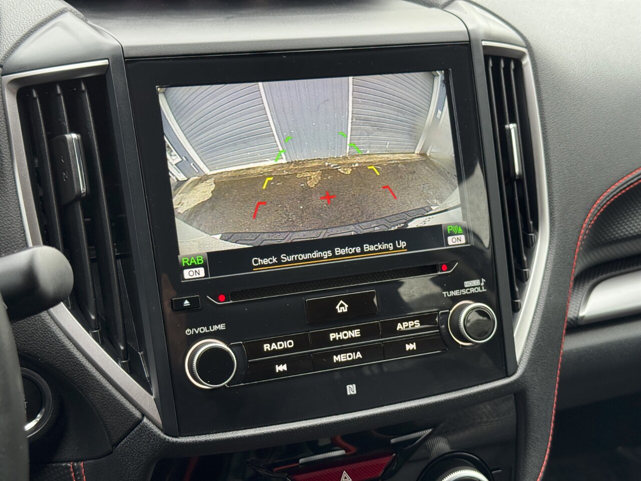 2019 Subaru Forester Sport ADAPTIVE CRUISE PANORAMA ROOF   - Photo 29 - Portland, OR 97211