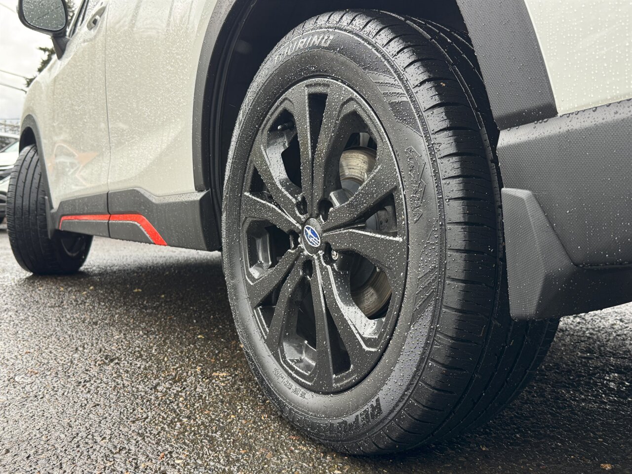 2019 Subaru Forester Sport ADAPTIVE CRUISE PANORAMA ROOF   - Photo 35 - Portland, OR 97211