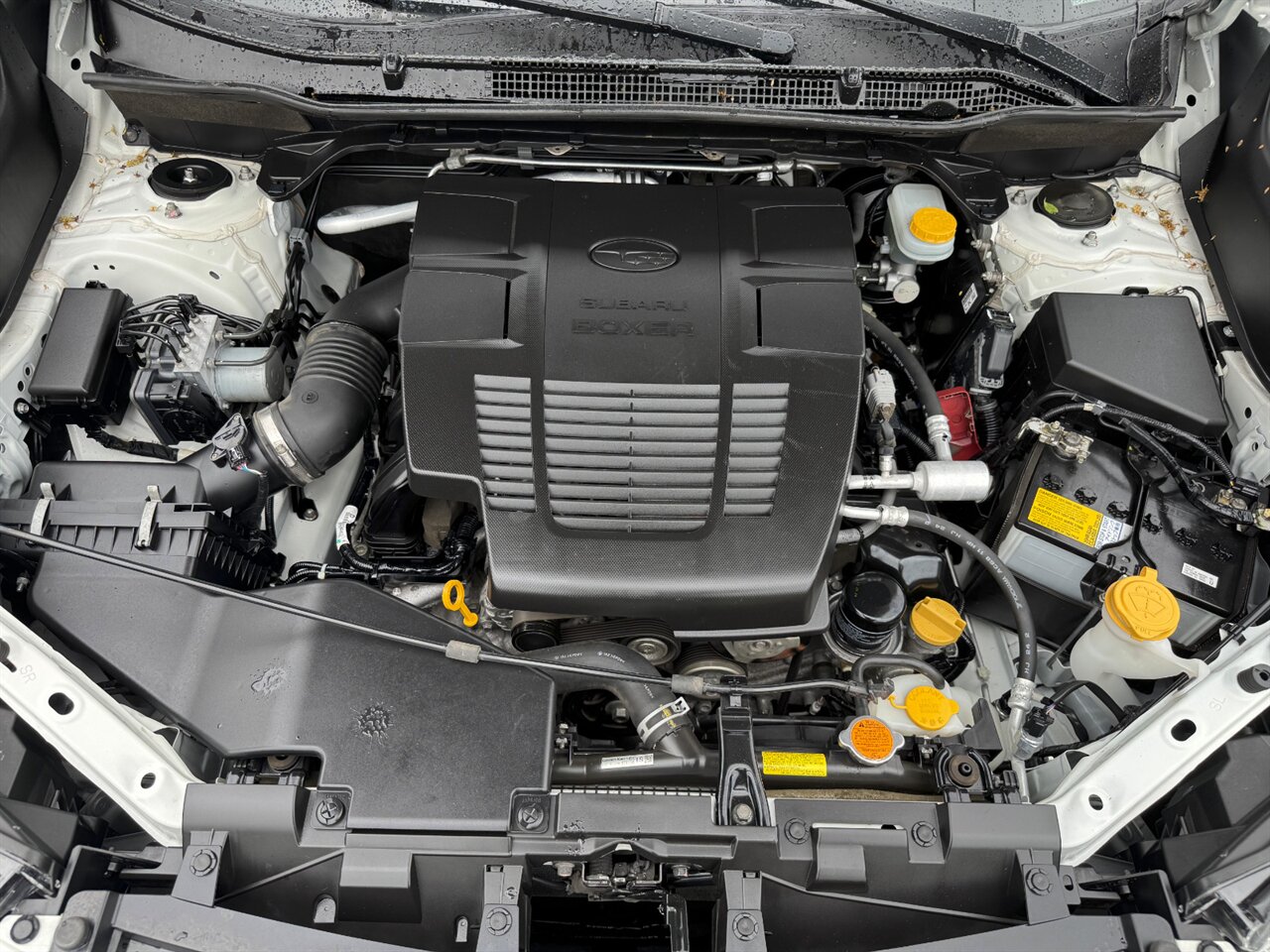 2019 Subaru Forester Sport ADAPTIVE CRUISE PANORAMA ROOF   - Photo 32 - Portland, OR 97211