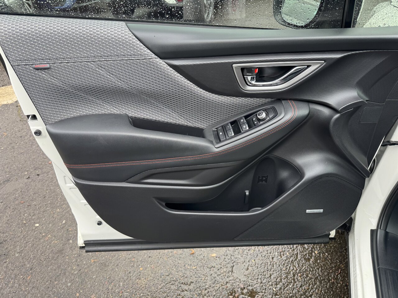 2019 Subaru Forester Sport ADAPTIVE CRUISE PANORAMA ROOF   - Photo 12 - Portland, OR 97211