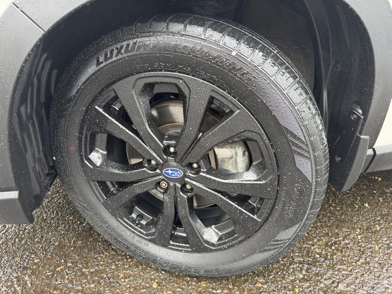 2019 Subaru Forester Sport ADAPTIVE CRUISE PANORAMA ROOF   - Photo 33 - Portland, OR 97211