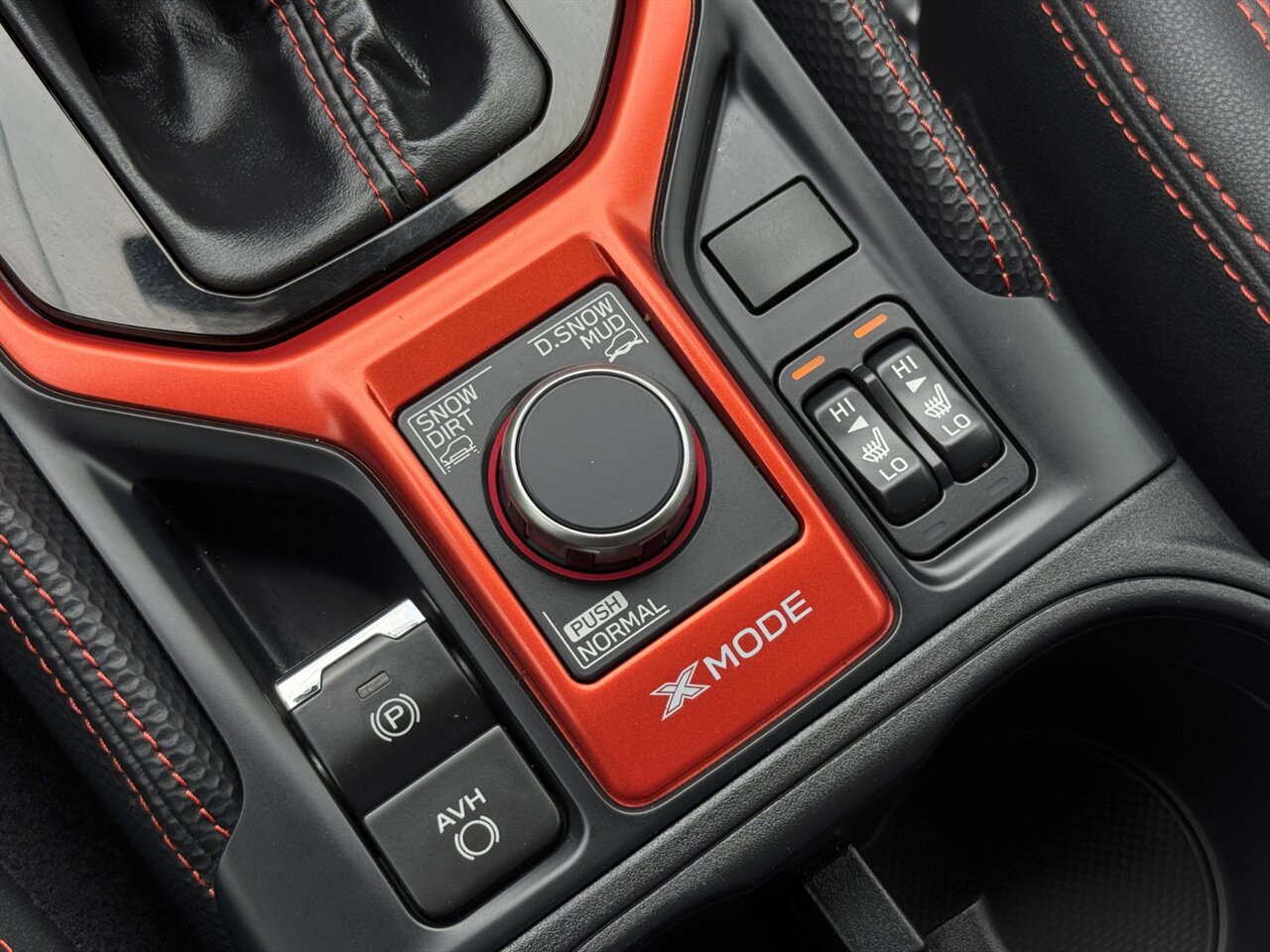 2019 Subaru Forester Sport ADAPTIVE CRUISE PANORAMA ROOF   - Photo 28 - Portland, OR 97211