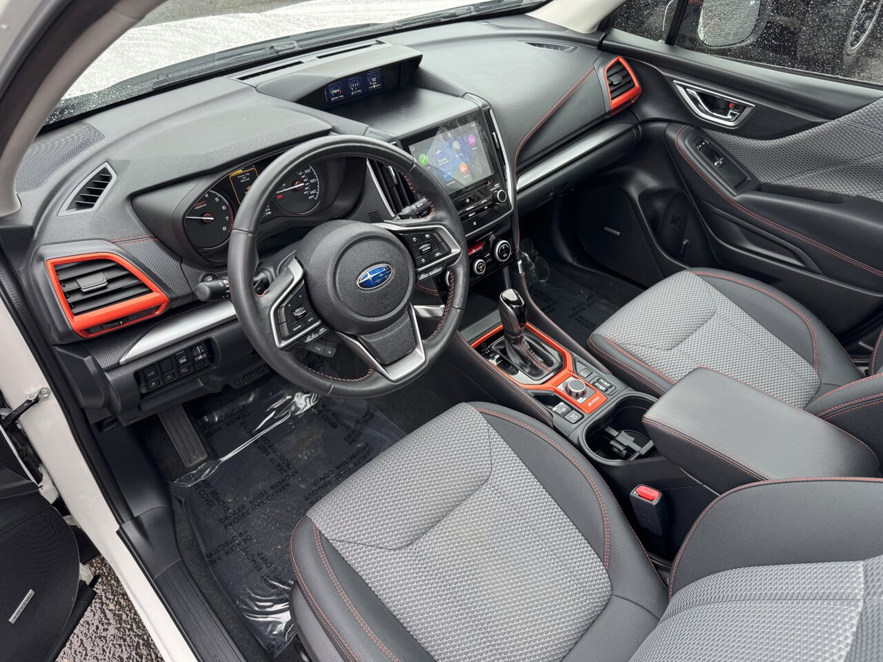 2019 Subaru Forester Sport ADAPTIVE CRUISE PANORAMA ROOF   - Photo 2 - Portland, OR 97211