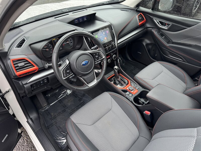 2019 Subaru Forester Sport ADAPTIVE CRUISE PANORAMA ROOF  