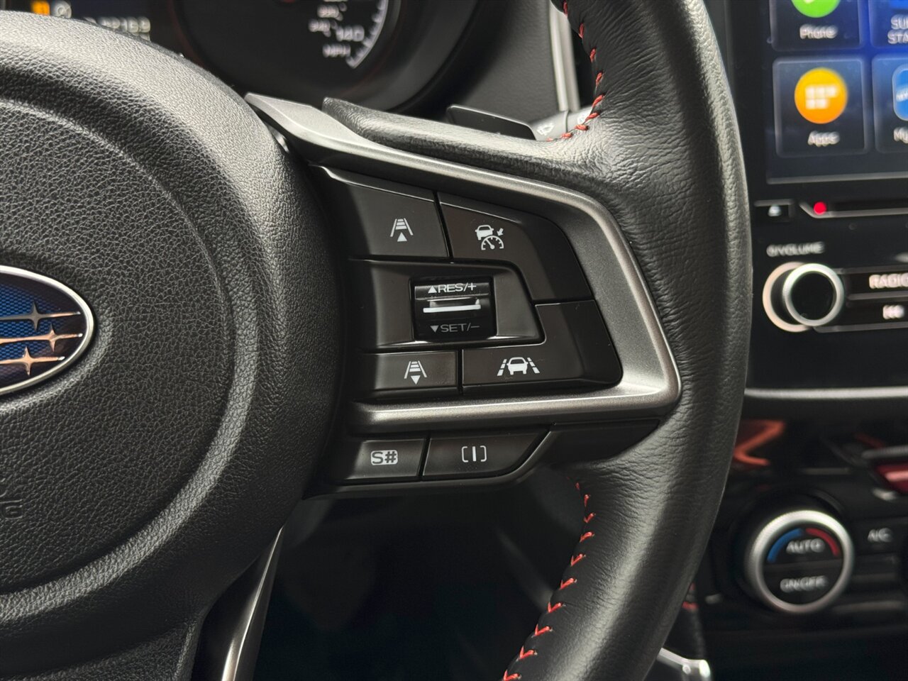 2019 Subaru Forester Sport ADAPTIVE CRUISE PANORAMA ROOF   - Photo 25 - Portland, OR 97211