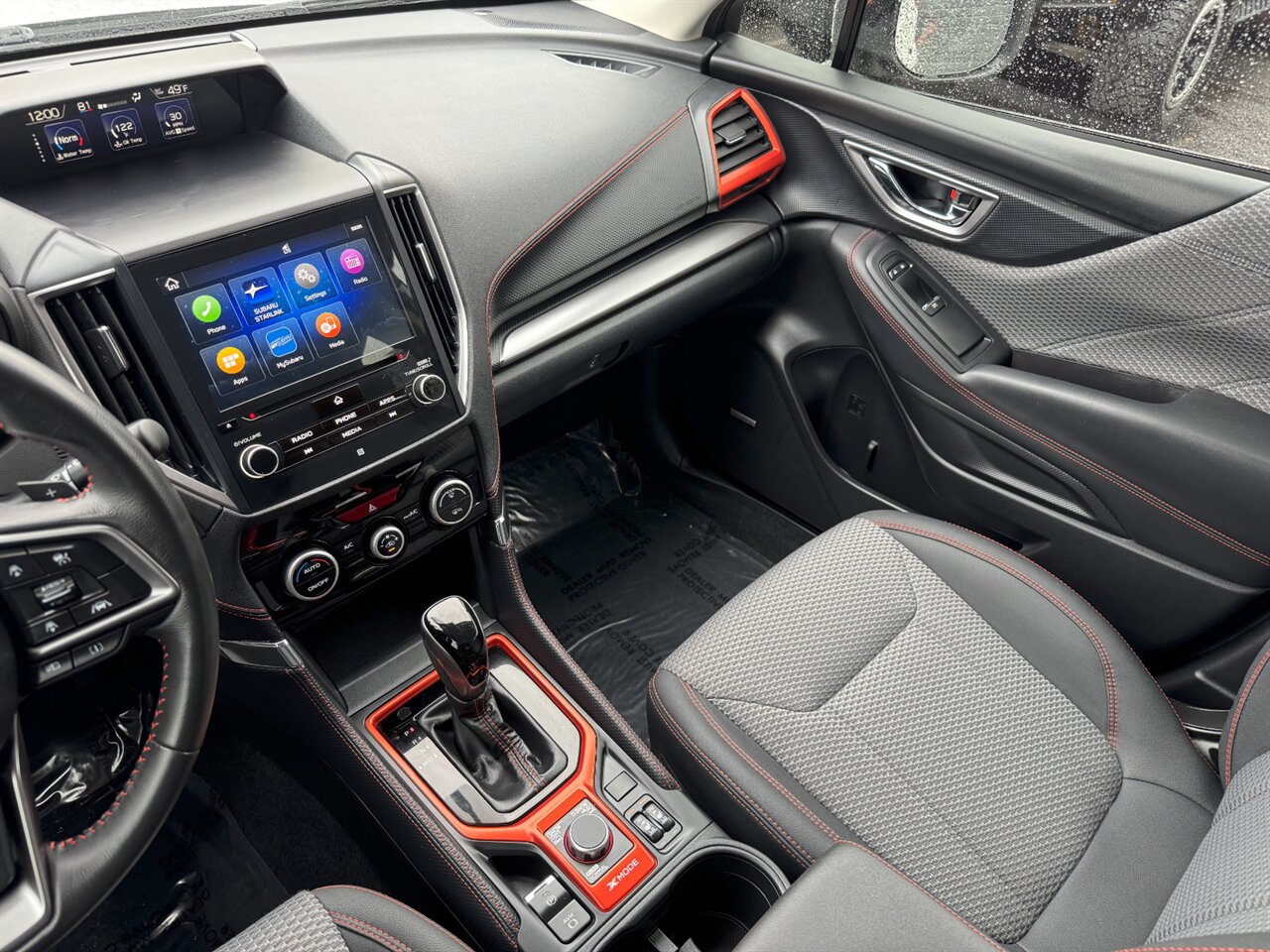 2019 Subaru Forester Sport ADAPTIVE CRUISE PANORAMA ROOF   - Photo 26 - Portland, OR 97211