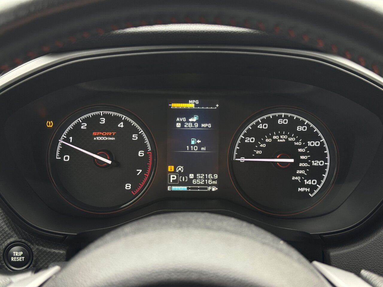 2019 Subaru Forester Sport ADAPTIVE CRUISE PANORAMA ROOF   - Photo 23 - Portland, OR 97211