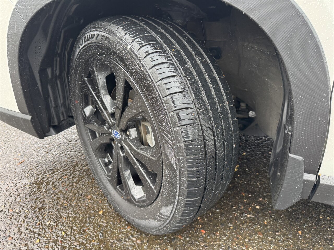 2019 Subaru Forester Sport ADAPTIVE CRUISE PANORAMA ROOF   - Photo 34 - Portland, OR 97211