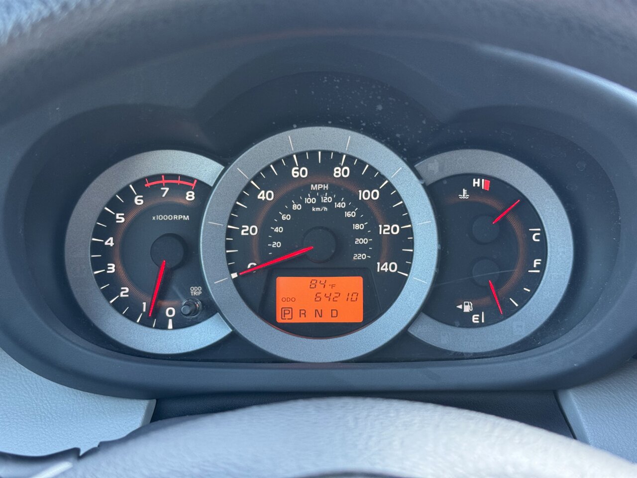 2011 Toyota RAV4 4X4 ONLY 64K MILES   - Photo 21 - Portland, OR 97211