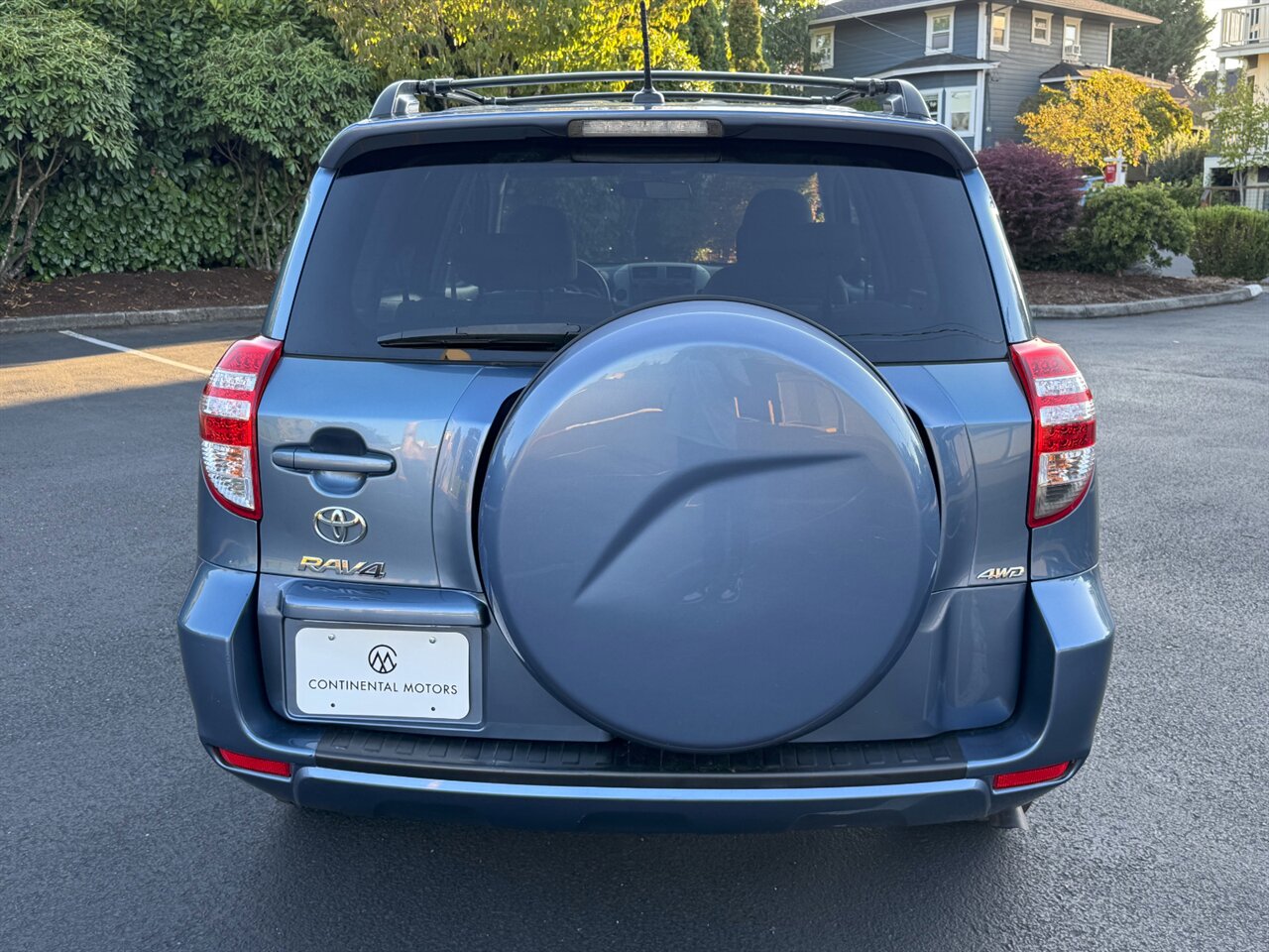 2011 Toyota RAV4 4X4 ONLY 64K MILES   - Photo 9 - Portland, OR 97211